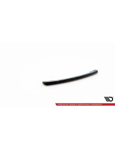 Diffuseur central Arrière BMW X3 G01 - Maxton