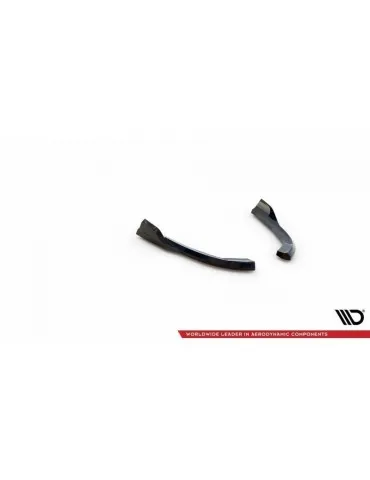 Lame de pare-chocs Latérales Arrière BMW X3 G01 - Maxton