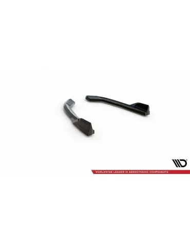 Lame de pare-chocs Latérales Arrière BMW X3 G01 - Maxton