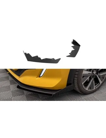Volets latéraux Avant PEUGEOT 208 GT MK2 - Maxton