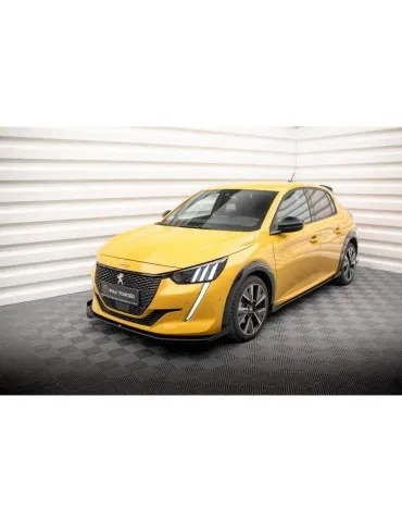 Volets latéraux Avant PEUGEOT 208 GT MK2 - Maxton