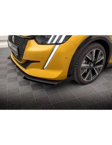 Volets latéraux Avant PEUGEOT 208 GT MK2 - Maxton