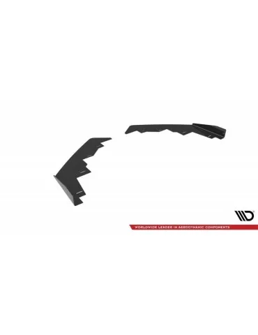 Volets latéraux Avant PEUGEOT 208 GT MK2 - Maxton