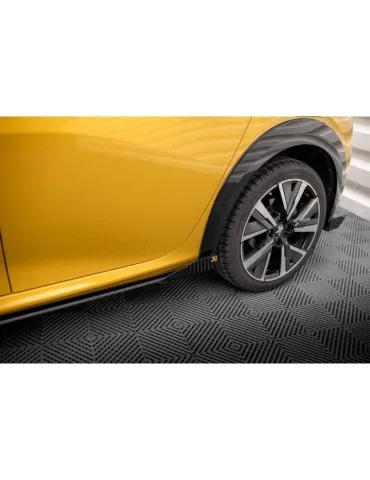 Volets latéraux PEUGEOT 208 GT MK2 - Maxton