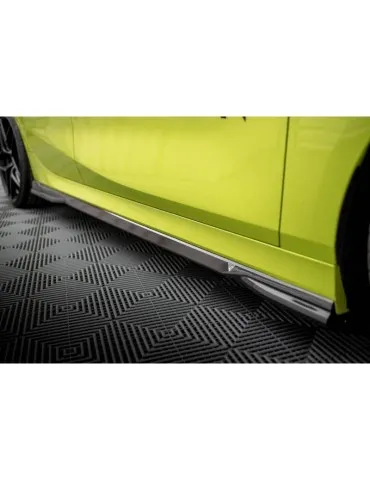 Fibre de carbone de Bas de caisse BMW 1 F40 M-Pack/ M135i - Maxton