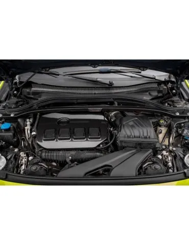 Fibre de carbone Engine Cover BMW 1 F40 M135i - Maxton