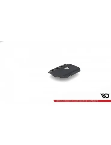 Fibre de carbone Engine Cover BMW 1 F40 M135i - Maxton