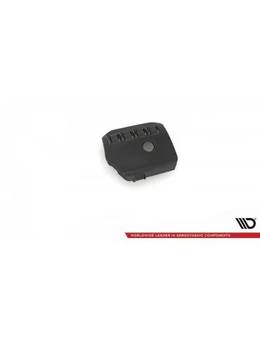 Fibre de carbone Engine Cover BMW 1 F40 M135i - Maxton