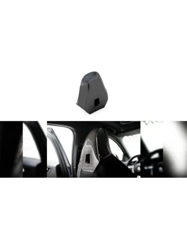 Fibre de carbone Headrests BMW 1 F40 M135i - Maxton