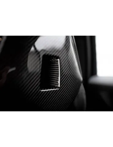 Fibre de carbone Headrests BMW 1 F40 M135i - Maxton