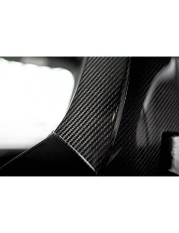 Fibre de carbone Headrests BMW 1 F40 M135i - Maxton