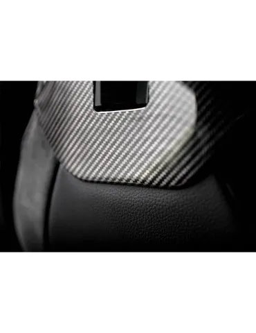 Fibre de carbone Headrests BMW 1 F40 M135i - Maxton