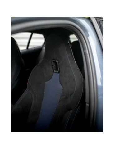 Fibre de carbone Headrests BMW 1 F40 M135i - Maxton