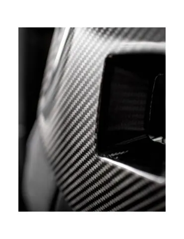 Fibre de carbone Headrests BMW 1 F40 M135i - Maxton