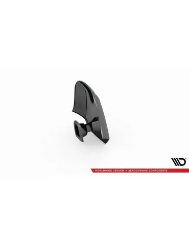 Fibre de carbone Headrests BMW 1 F40 M135i - Maxton