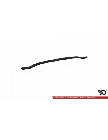 Fibre de carbone Strut Bar Cover BMW 1 F40 M135i - Maxton