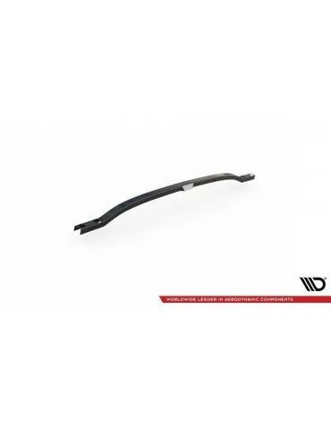 Fibre de carbone Strut Bar Cover BMW 1 F40 M135i - Maxton