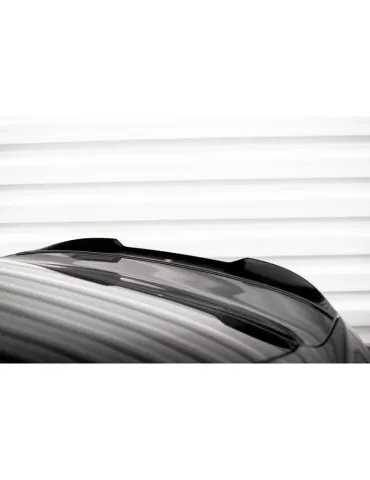 Extension Becquet / Aileron 3D BMW 4 Gran Coupe F36 - Maxton