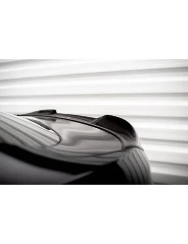 Extension Becquet / Aileron 3D BMW 4 Gran Coupe F36 - Maxton