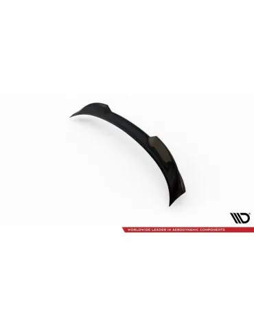 Extension Becquet / Aileron 3D BMW 4 Gran Coupe F36 - Maxton