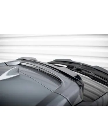 Plus Haut Extension Becquet / Aileron HONDA CIVIC sport Mk 10 - Maxton