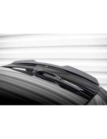 Plus Bas Extension Becquet / Aileron HONDA CIVIC sport Mk 10 - Maxton