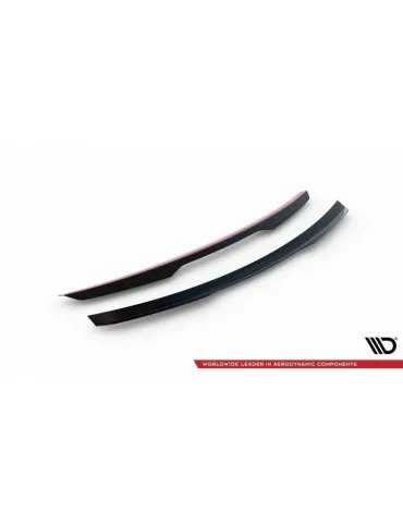 Plus Bas Extension Becquet / Aileron HONDA CIVIC sport Mk 10 - Maxton