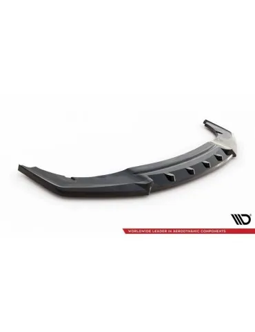 Lame de Pare-chocs Avant HONDA CIVIC sport Mk 10 - Maxton