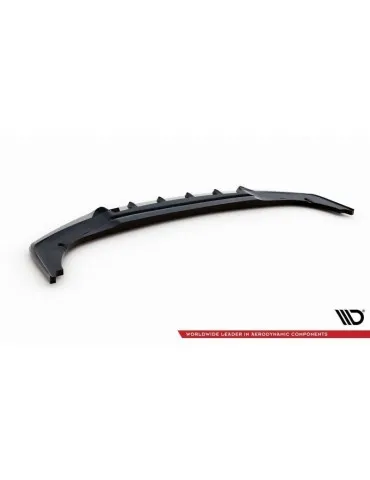 Lame de Pare-chocs Avant HONDA CIVIC sport Mk 10 - Maxton