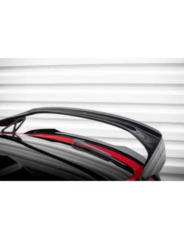 Plus Haut Extension Becquet / Aileron HONDA CIVIC Type-R Mk 11 - Maxton