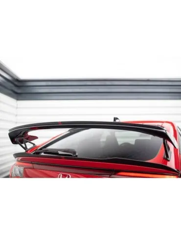 Plus Haut Extension Becquet / Aileron HONDA CIVIC Type-R Mk 11 - Maxton