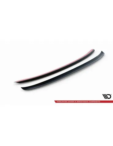 Plus Haut Extension Becquet / Aileron HONDA CIVIC Type-R Mk 11 - Maxton