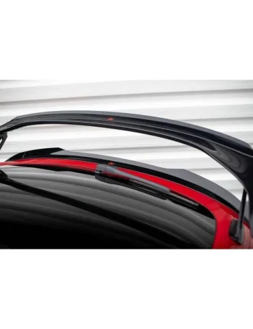 Plus Bas Extension Becquet / Aileron HONDA CIVIC Type-R Mk 11 - Maxton