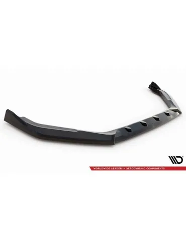 Lame de Pare-chocs Avant V.2 HONDA CIVIC Type-R Mk 11 - Maxton