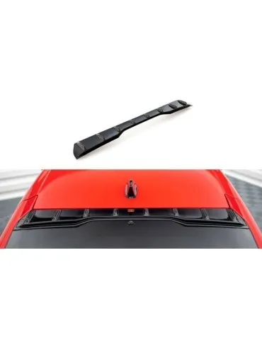 Prolongement de lunette Arrière HONDA CIVIC Type-R Mk 11 - Maxton