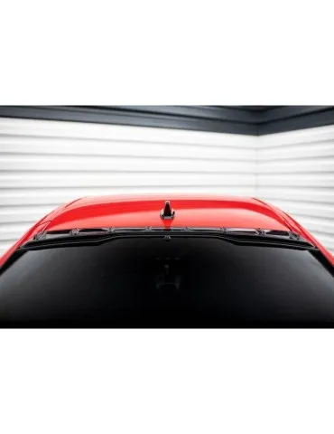 Prolongement de lunette Arrière HONDA CIVIC Type-R Mk 11 - Maxton