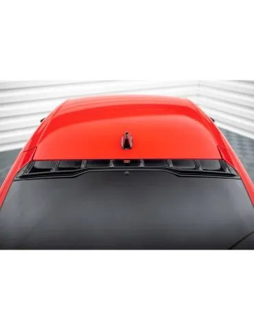 Prolongement de lunette Arrière HONDA CIVIC Type-R Mk 11 - Maxton