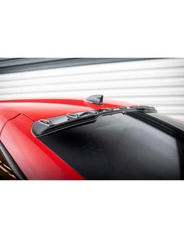 Prolongement de lunette Arrière HONDA CIVIC Type-R Mk 11 - Maxton