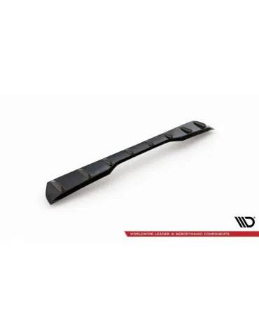 Prolongement de lunette Arrière HONDA CIVIC Type-R Mk 11 - Maxton
