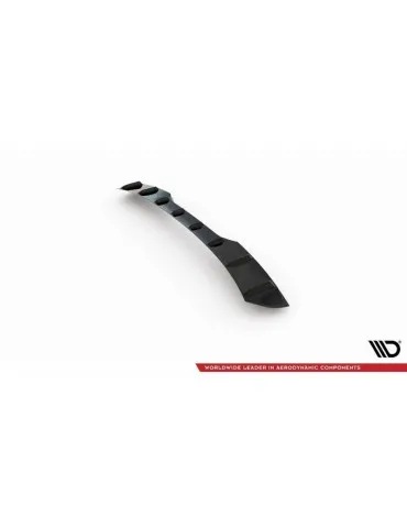 Prolongement de lunette Arrière HONDA CIVIC Type-R Mk 11 - Maxton