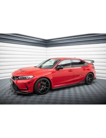 Extension / Rajout de Bas de caisse V.1 HONDA CIVIC Type-R Mk 11 - Maxton