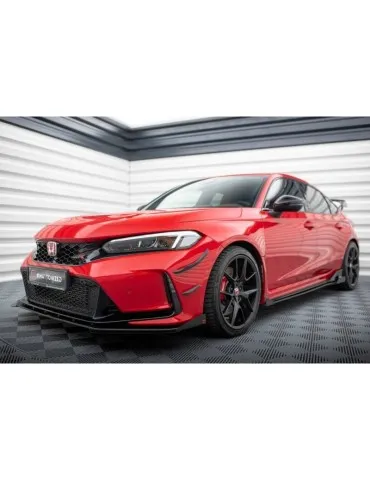 Volets latéraux Avant HONDA CIVIC Type-R Mk 11 - Maxton