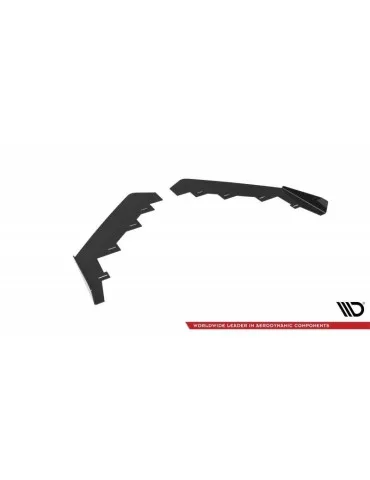 Volets latéraux Avant HONDA CIVIC Type-R Mk 11 - Maxton