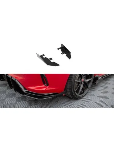 Volets latéraux Arrière HONDA CIVIC Type-R Mk 11 - Maxton