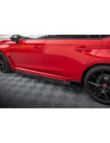 Volets latéraux HONDA CIVIC Type-R Mk 11 - Maxton
