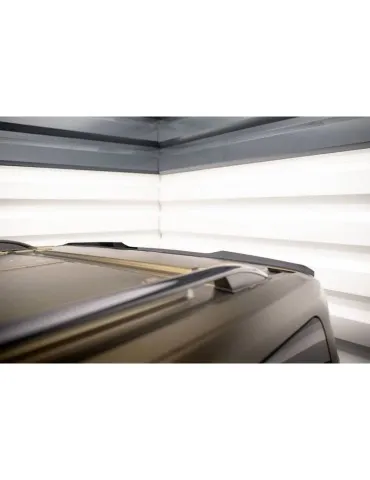 Extension Becquet / Aileron FORD Tourneo Custom MK1 Facelift - Maxton