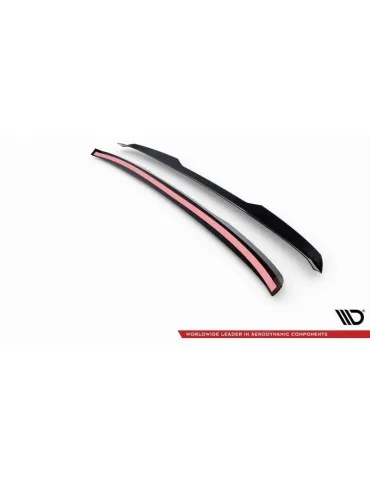 Extension Becquet / Aileron FORD Tourneo Custom MK1 Facelift - Maxton