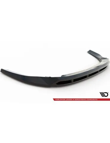 Lame de Pare-chocs Avant FORD Tourneo Custom MK1 Facelift - Maxton