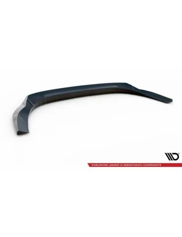 Lame de Pare-chocs Avant FORD Tourneo Custom MK1 Facelift - Maxton