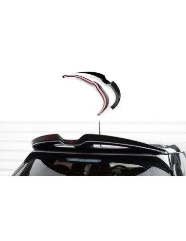Extension Becquet / Aileron MINI COOPER John COOPER S Works F56 Facelift - Maxton